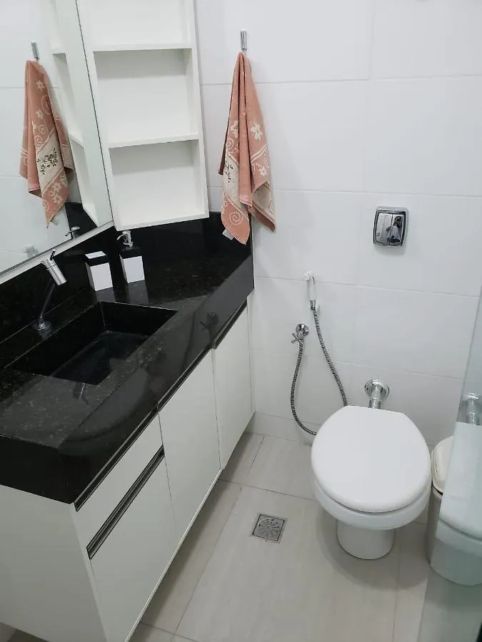 Apartamento Com Vista Para O Mar Na Av Atlantica Em Balneário Camboriú 0*,  Brasil