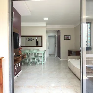  Apartamento Oka Ap 3 Quartos E Boas Energias