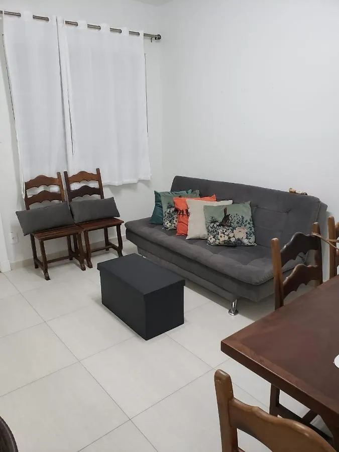Apartamento Com Vista Para O Mar Na Av Atlantica Em Balneário Camboriú