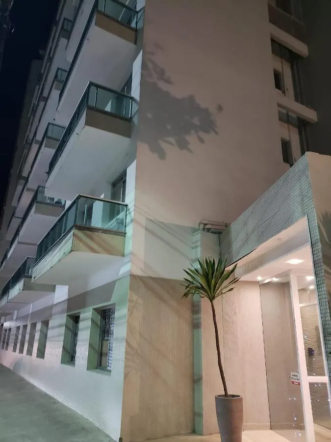 Apartamento Com Vista Para O Mar Na Av Atlantica Em Balneário Camboriú 0*,  Brasil