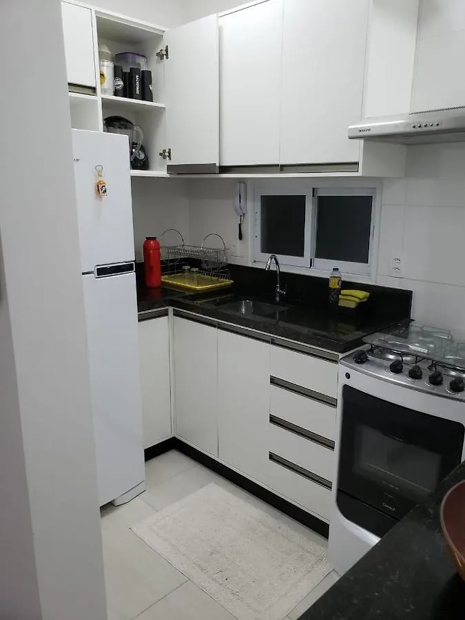 Apartamento Com Vista Para O Mar Na Av Atlantica Em Балнеариу-Камбориу