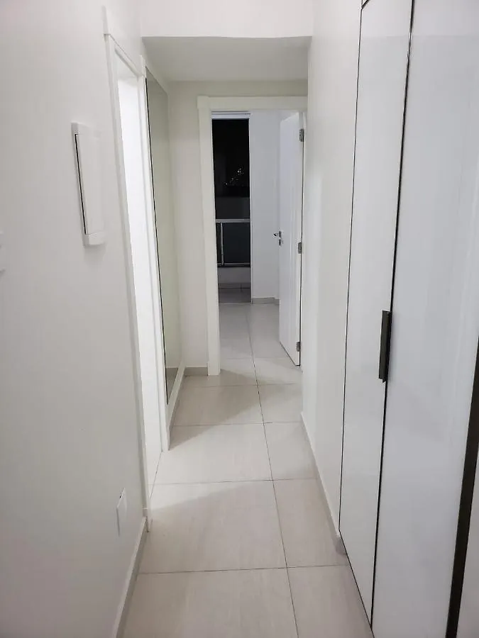 Apartamento Com Vista Para O Mar Na Av Atlantica Em Балнеариу-Камбориу