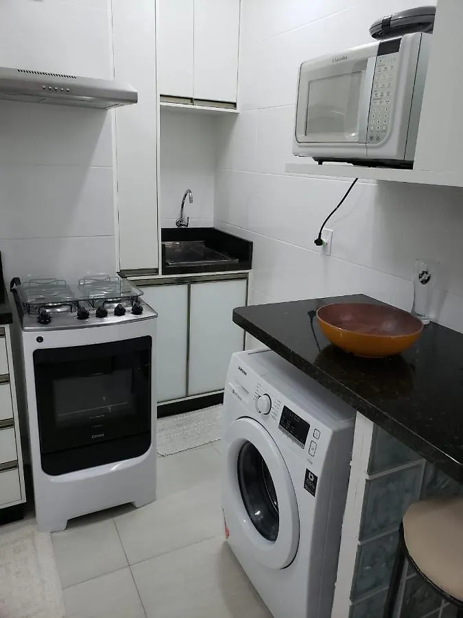 Apartamento Com Vista Para O Mar Na Av Atlantica Em Балнеариу-Камбориу Бразилия
