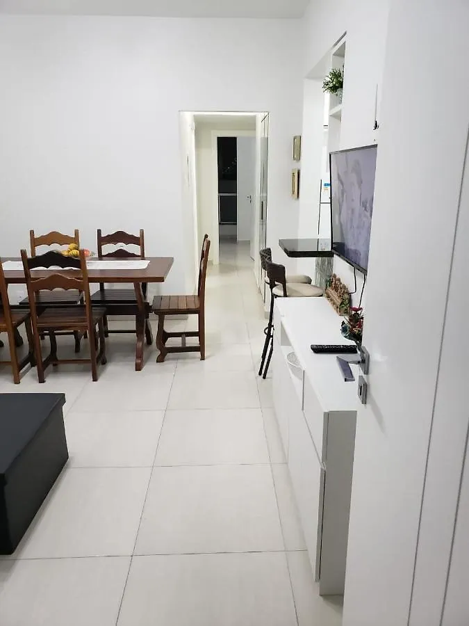 Apartamento Com Vista Para O Mar Na Av Atlantica Em Балнеариу-Камбориу Бразилия