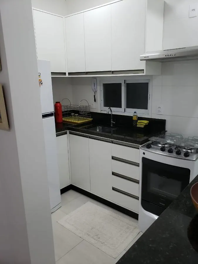 Апартаменты Apartamento Com Vista Para O Mar Na Av Atlantica Em Балнеариу-Камбориу