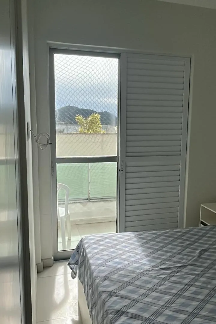 Apartamento Com Vista Para O Mar Na Av Atlantica Em Балнеариу-Камбориу Апартаменты