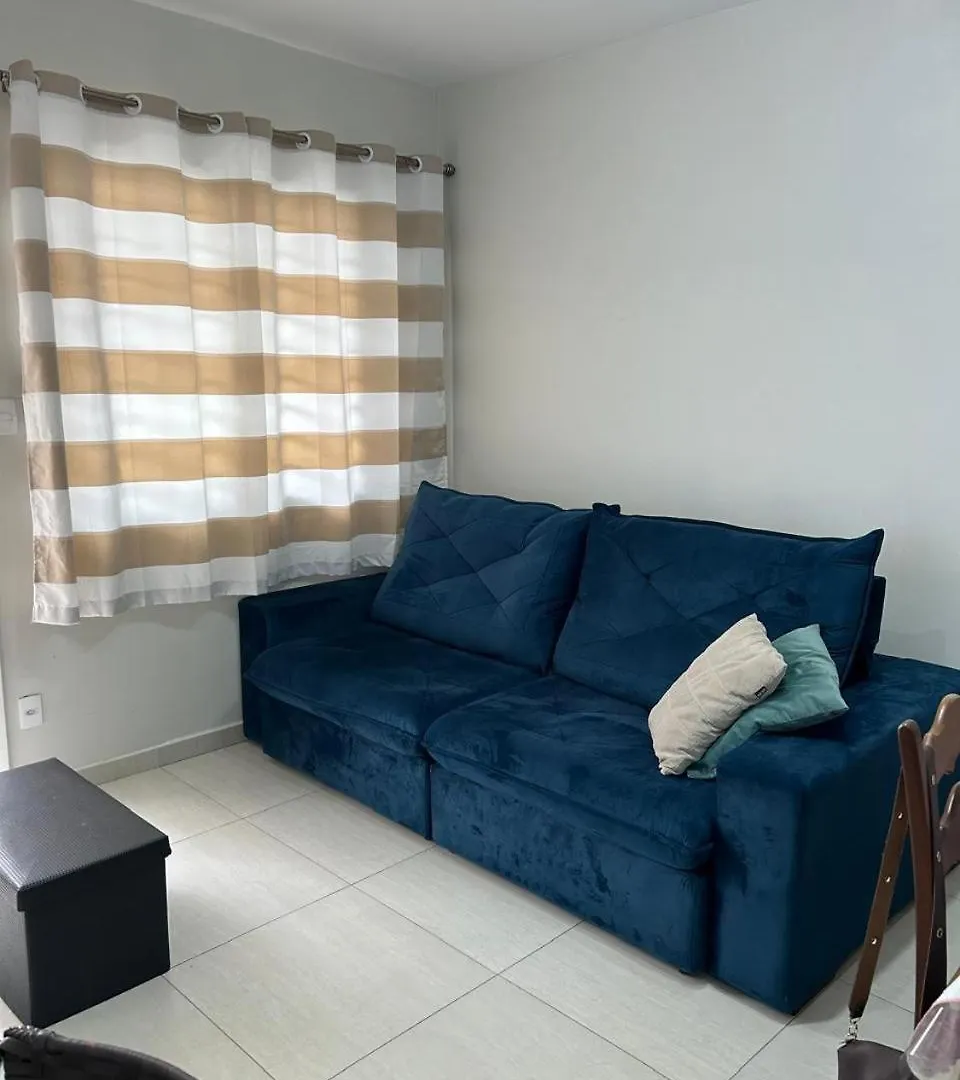 Apartamento Com Vista Para O Mar Na Av Atlantica Em Балнеариу-Камбориу 0*,  Бразилия