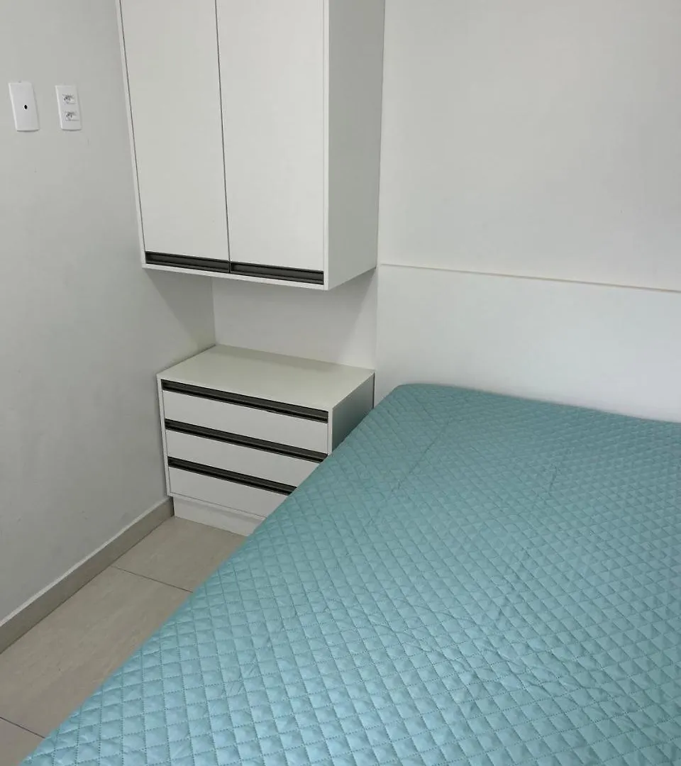 Apartamento Com Vista Para O Mar Na Av Atlantica Em Балнеариу-Камбориу Апартаменты